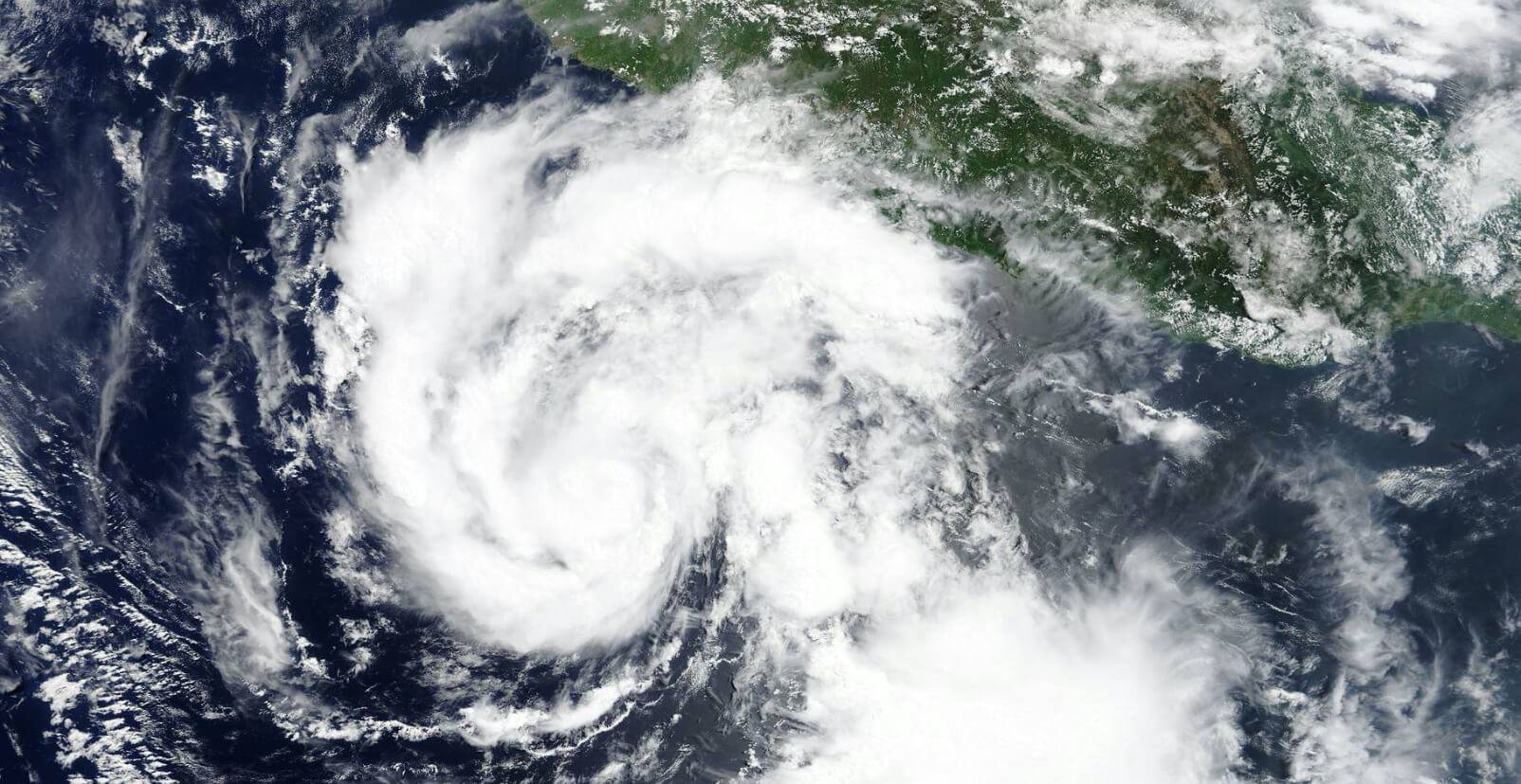 Hurricane Image