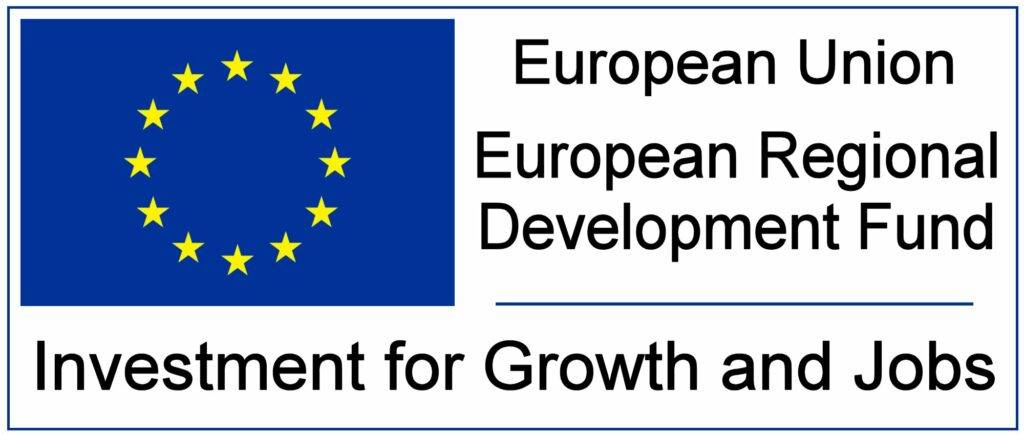 European Union Regional Development Fund