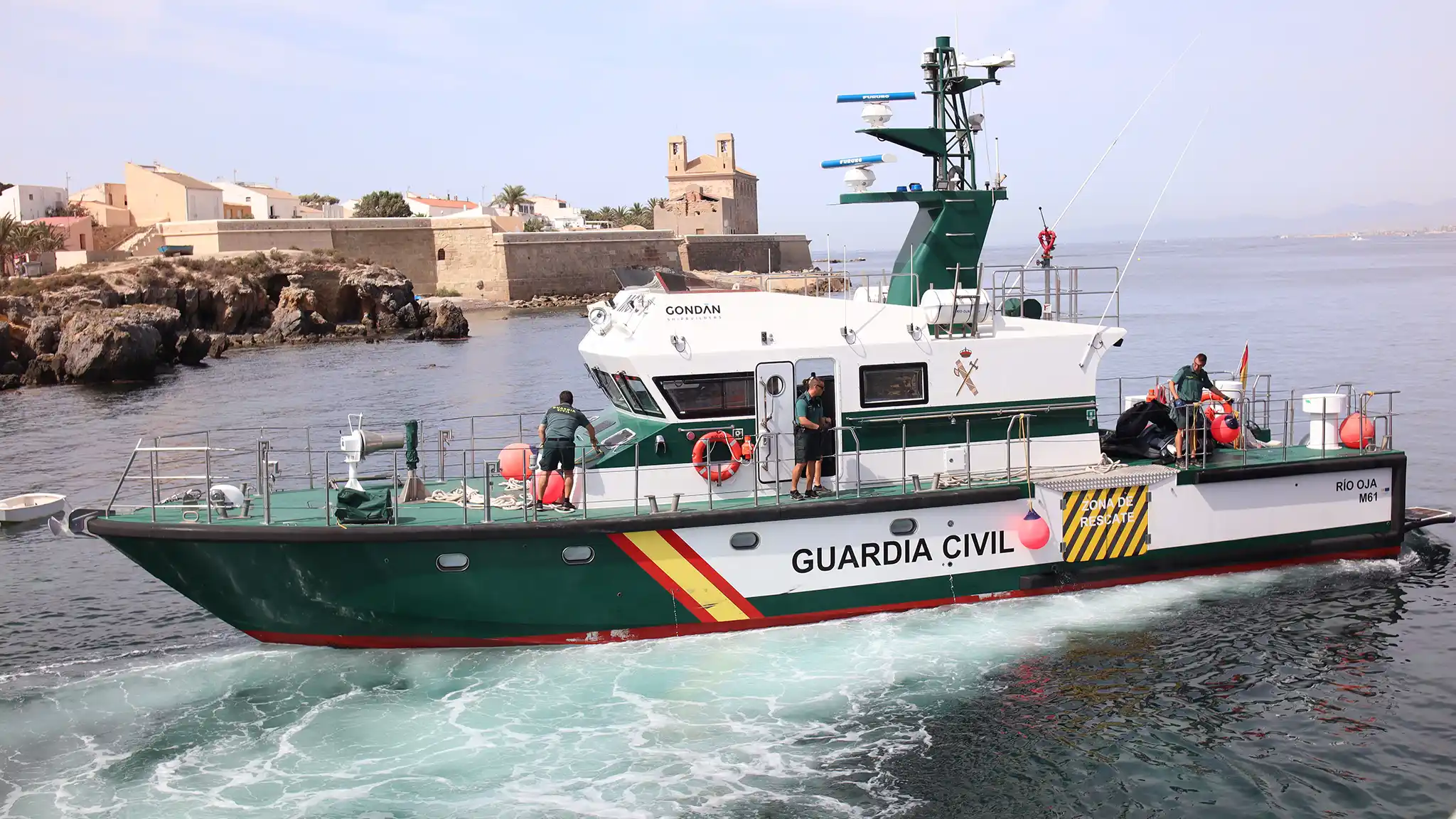 Guardia Civil